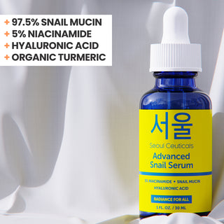 Advanced Snail Serum