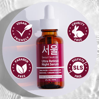 Ultra Retinol Serum