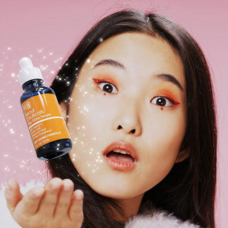 Day Glow Serum - Vitamin C Serum - SeoulCeuticals