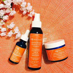 Day Glow Serum - Vitamin C Serum - SeoulCeuticals