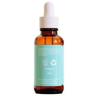 Ginseng Super Serum - SeoulCeuticals