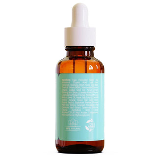 Ginseng Super Serum - SeoulCeuticals