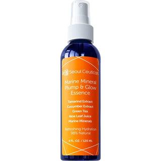 Marine Mineral Plump & Glow Essence - SeoulCeuticals