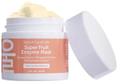 Super Fruit Enzyme Mask - SeoulCeuticals
