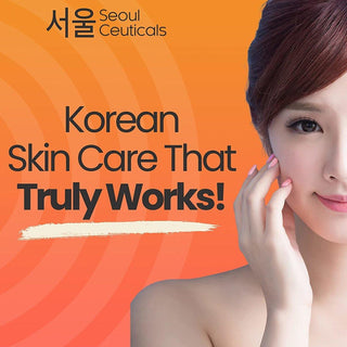 Ultra Snail Serum - SeoulCeuticals